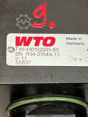 Werkzeugaufnahme / Werkzeughalter Max Müller