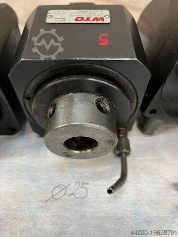 Werkzeugaufnahme / Werkzeughalter Max Müller