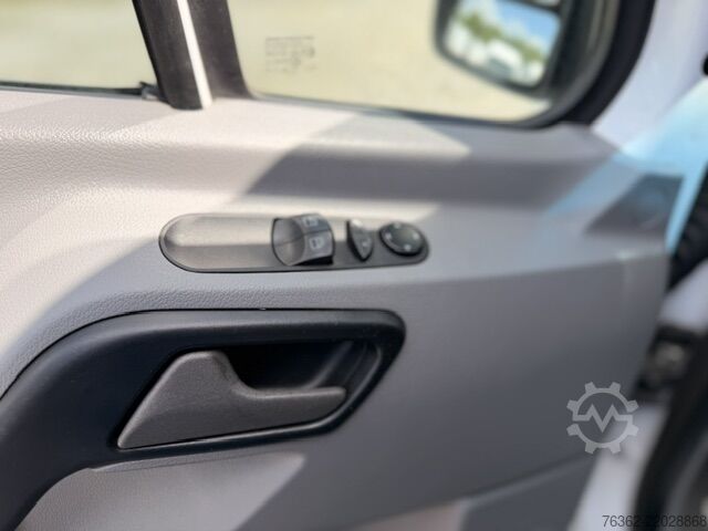 Box wagon long Mercedes-Benz Sprinter 314 CDI L2H2 Klima, AHK-3t.