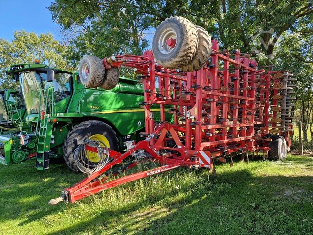 Horsch Cruiser 12 XL Horsch Cruiser 12 XL