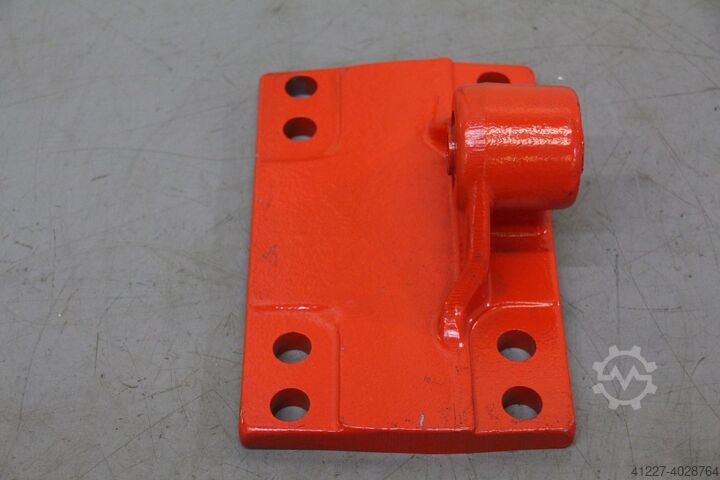 Torque support for gear motor unbekannt LFA 1