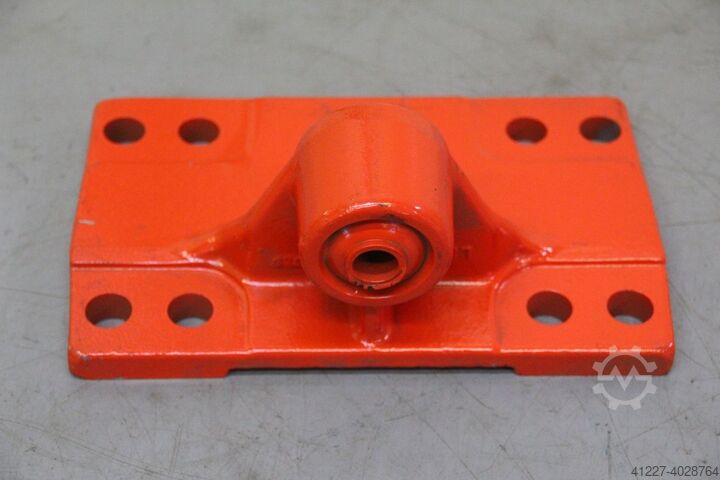 Torque support for gear motor unbekannt LFA 1