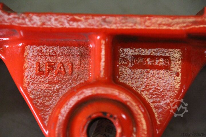 Torque support for gear motor unbekannt LFA 1