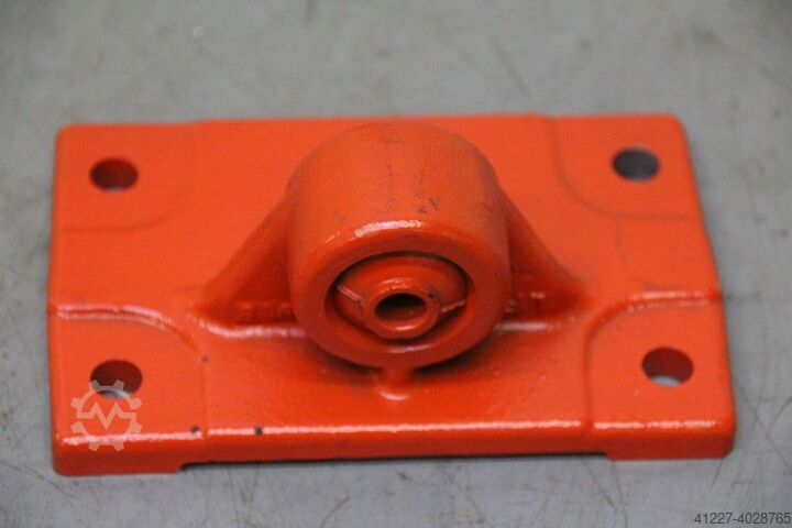 Torque support for gear motor unbekannt LFA 4