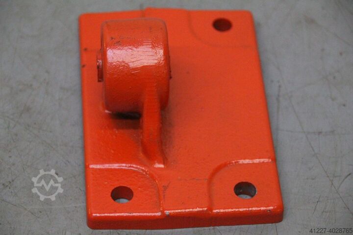 Torque support for gear motor unbekannt LFA 4