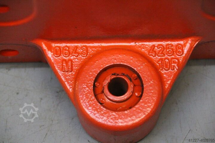 Torque support for gear motor unbekannt LFA 4