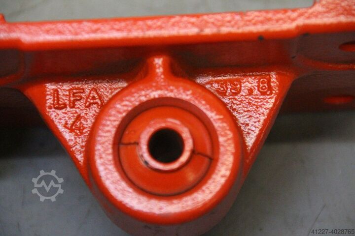 Torque support for gear motor unbekannt LFA 4