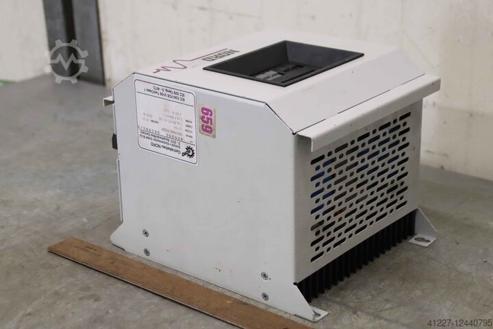 Frequenzumrichter 1,5 kW Nord SK 1900/3