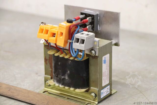 Transformator mayr BV030189M