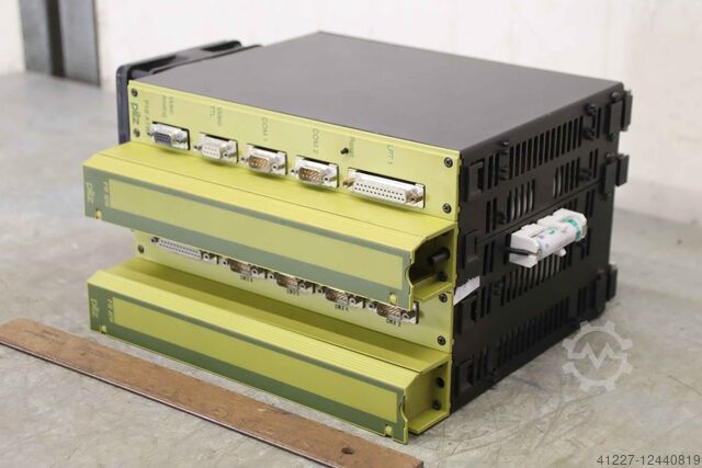 Industriecomputer pilz P10-ATW VGA 304512