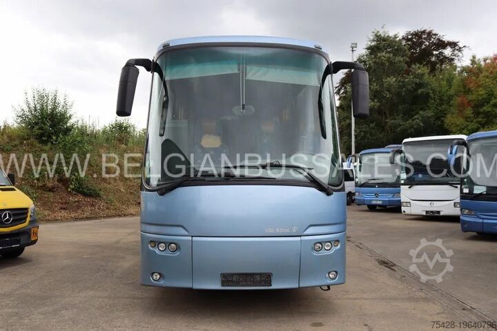 Coach Bova Futura Classic FHD 13.370 / VDL