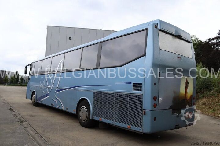 Reisebus Bova Futura Classic FHD 13.370