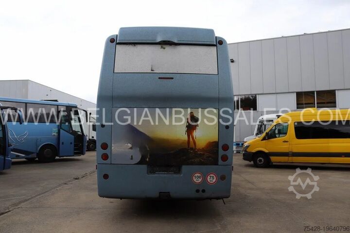 Reisebus Bova Futura Classic FHD 13.370