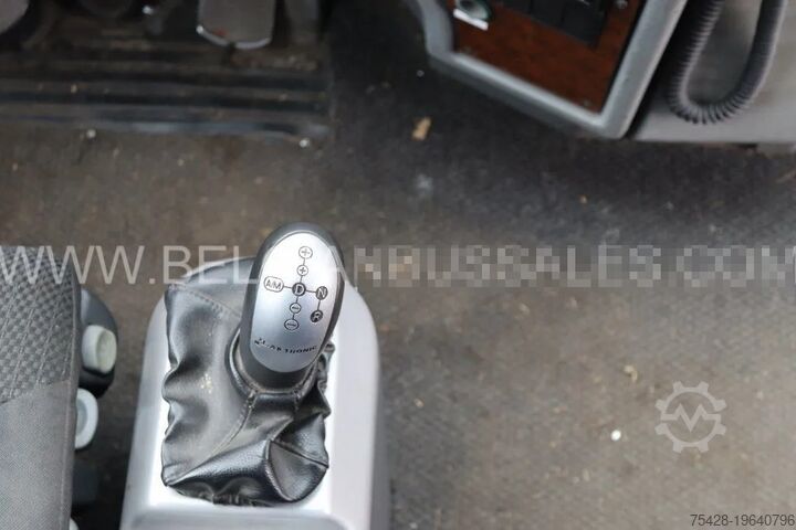 Reisebus Bova Futura Classic FHD 13.370