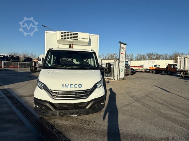 Kühltransporter IVECO Daily 70C18 Kühlkoffer Ladebordwand