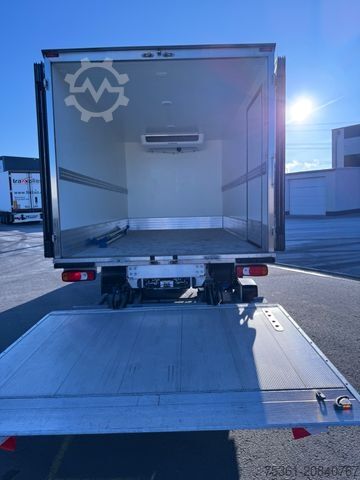 Kühltransporter IVECO Daily 70C18 Kühlkoffer Ladebordwand