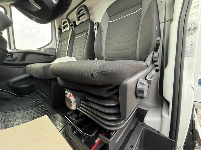 Kühltransporter IVECO Daily 70C18 Kühlkoffer Ladebordwand