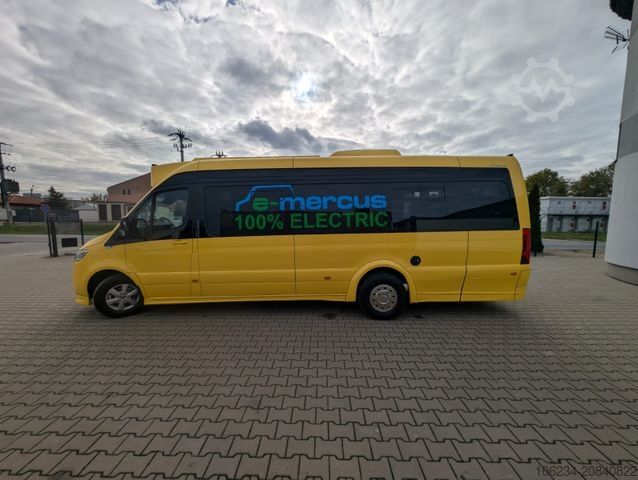 Bus MERCEDES-BENZ eSprinter