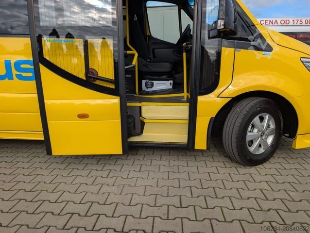 Bus MERCEDES-BENZ eSprinter