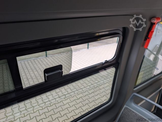 Bus MERCEDES-BENZ eSprinter