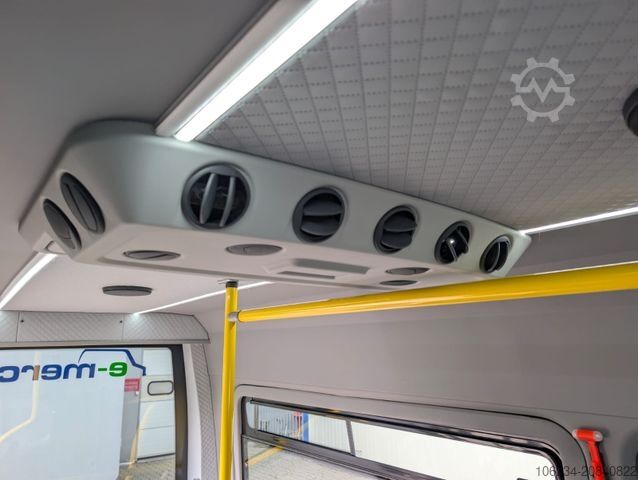 Bus MERCEDES-BENZ eSprinter