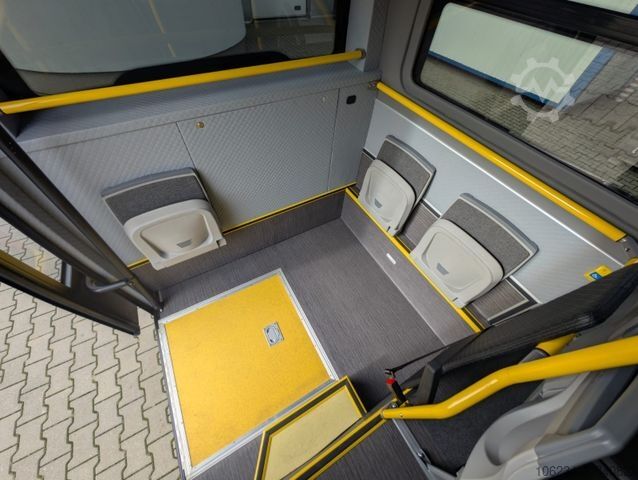 Bus MERCEDES-BENZ eSprinter