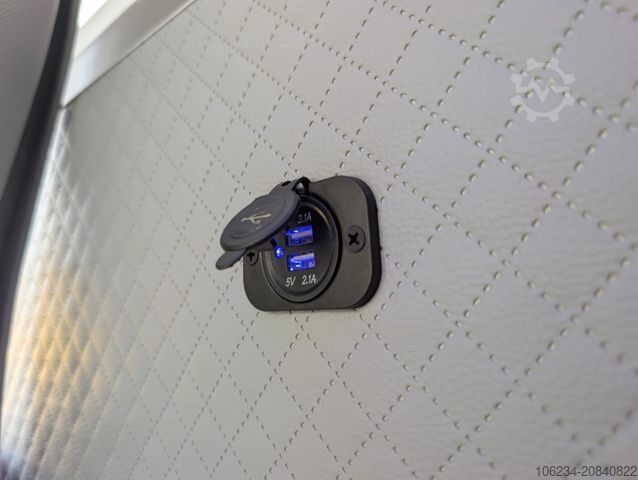 Bus MERCEDES-BENZ eSprinter