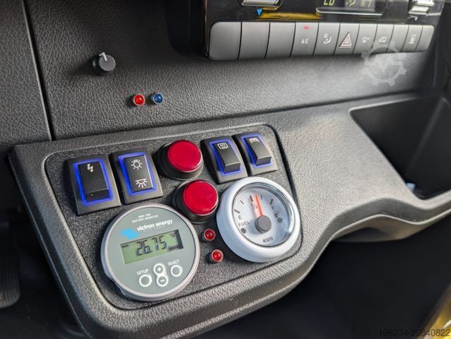 Bus MERCEDES-BENZ eSprinter