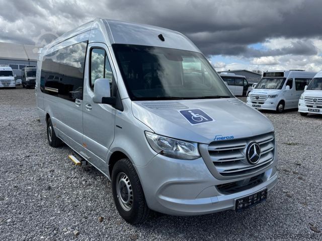 Bus MERCEDES-BENZ eSprinter