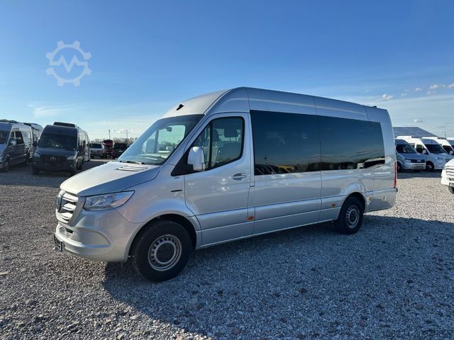 Bus MERCEDES-BENZ eSprinter