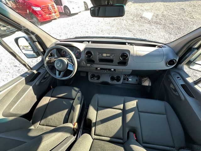 Bus MERCEDES-BENZ eSprinter