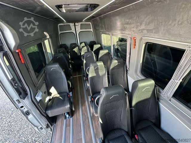 Bus MERCEDES-BENZ eSprinter