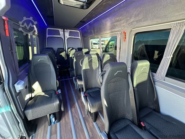 Bus MERCEDES-BENZ eSprinter