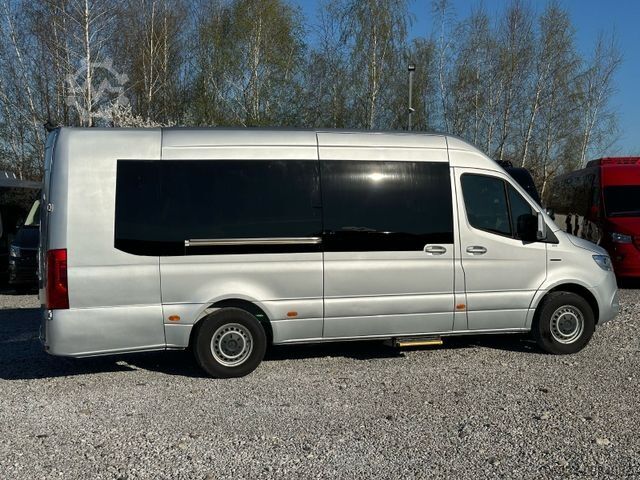 Bus MERCEDES-BENZ eSprinter