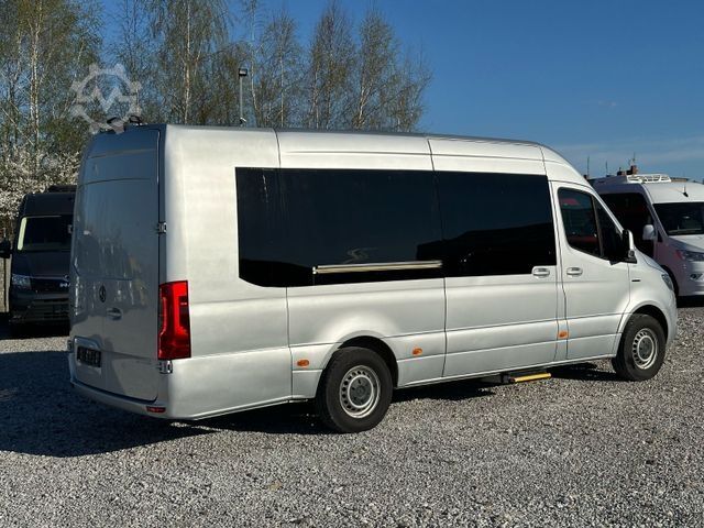 Bus MERCEDES-BENZ eSprinter