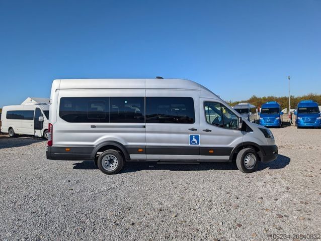 Bus FORD Transit
