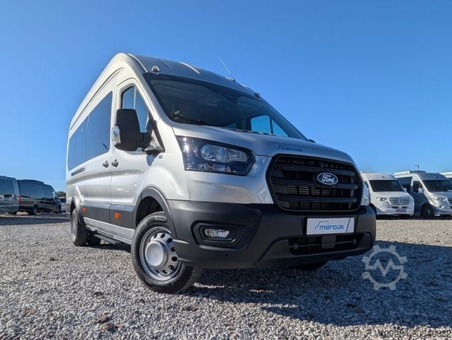 Bus FORD Transit
