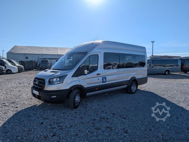 Bus FORD Transit