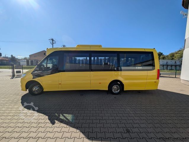 Bus MERCEDES-BENZ Sprinter 517