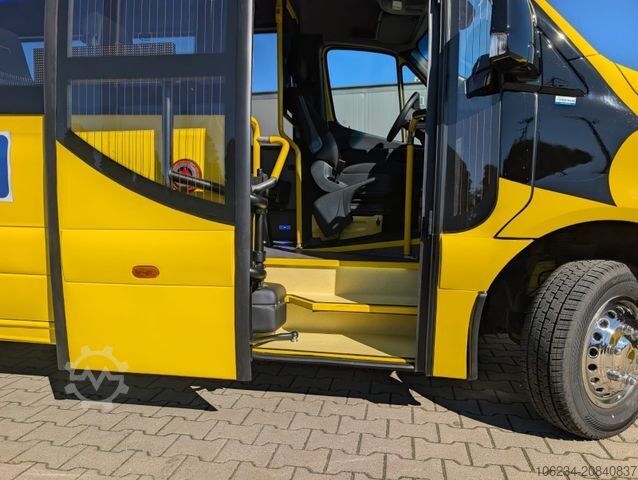 Bus MERCEDES-BENZ Sprinter 517