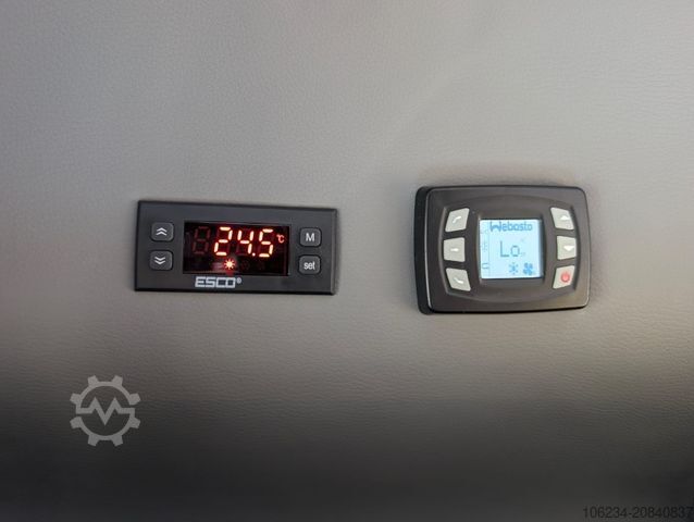 Bus MERCEDES-BENZ Sprinter 517