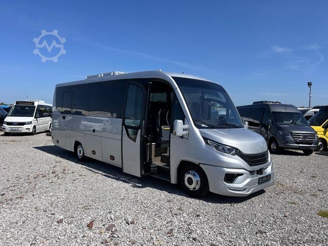 Bus IVECO Daily