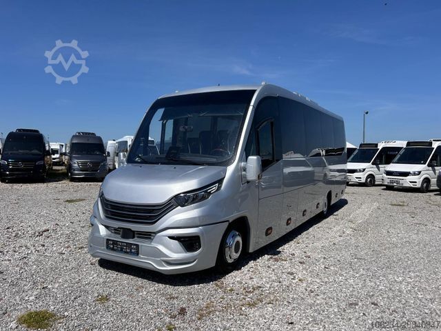 Bus IVECO Daily