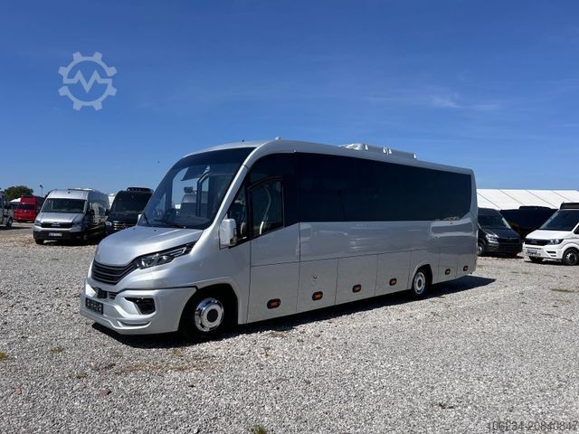 Bus IVECO Daily