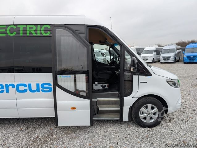 Bus MERCEDES-BENZ eSprinter