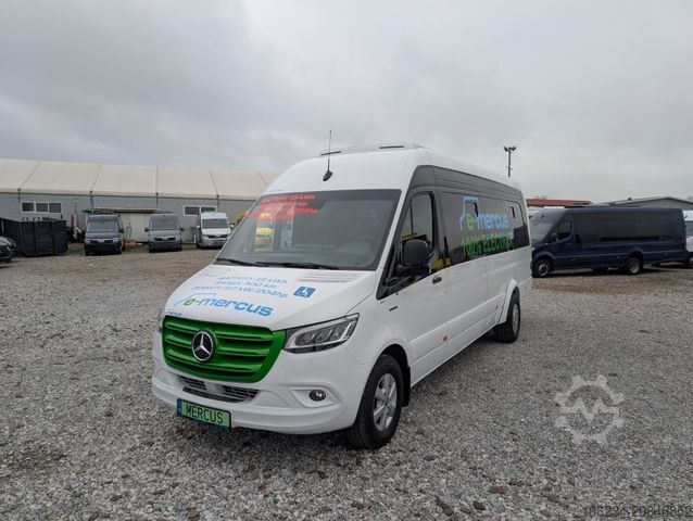 Bus MERCEDES-BENZ eSprinter