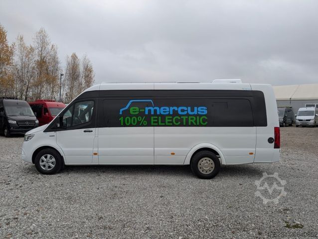 Bus MERCEDES-BENZ eSprinter