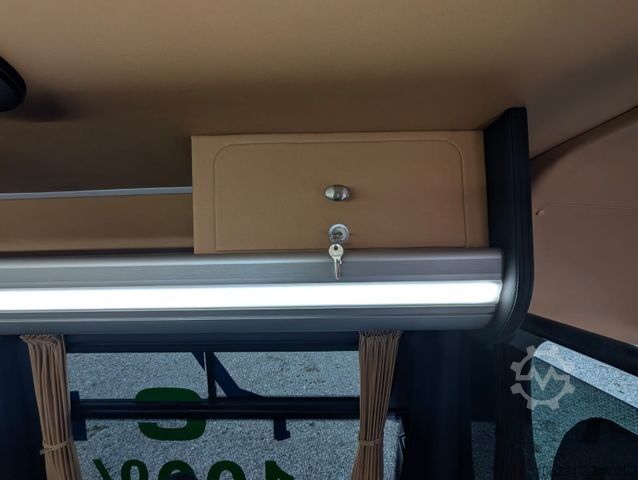 Bus MERCEDES-BENZ eSprinter