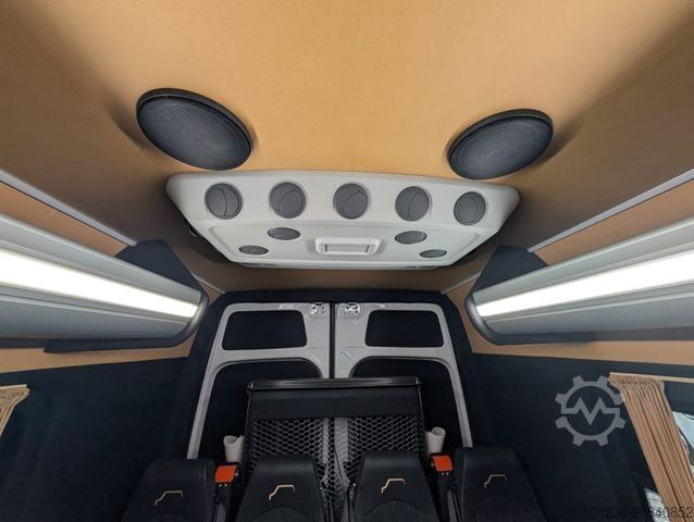 Bus MERCEDES-BENZ eSprinter