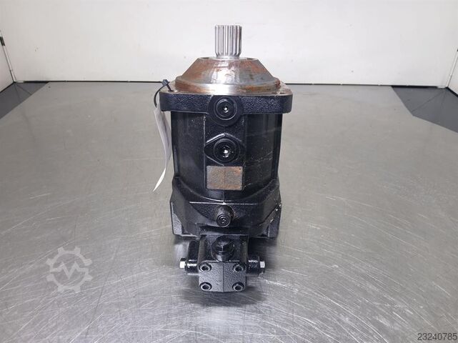 Liebherr L544-Rexroth-Drive motor/Fahrmotor/Rijmotor Liebherr L544-Rexroth-Drive motor/Fahrmotor/Rijmotor